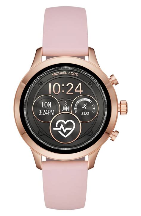 michael kors smartwatch iphone|‎Michael Kors Access on the App Store.